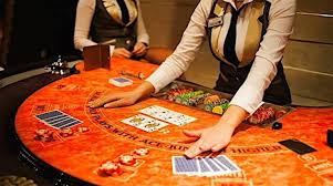 Casino Mister X™